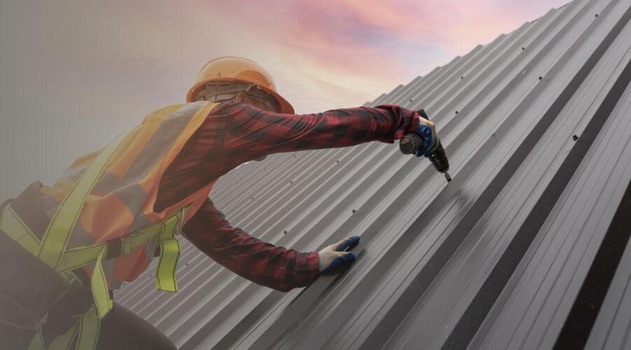 Expert Emergency Roof Repairs services in Pioneer, CA